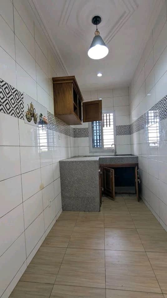 Studio VIP de haut standing à louer à Yaoundé Odza Happy