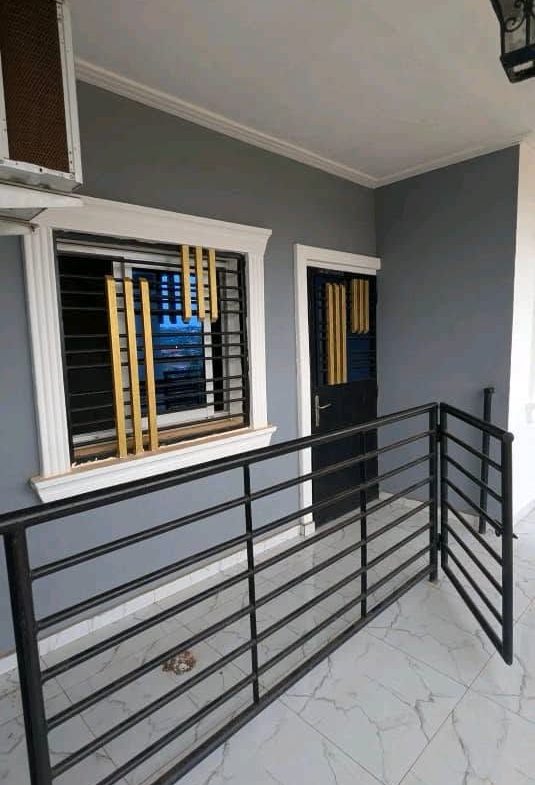 Studio VIP de haut standing à louer à Yaoundé Odza Happy