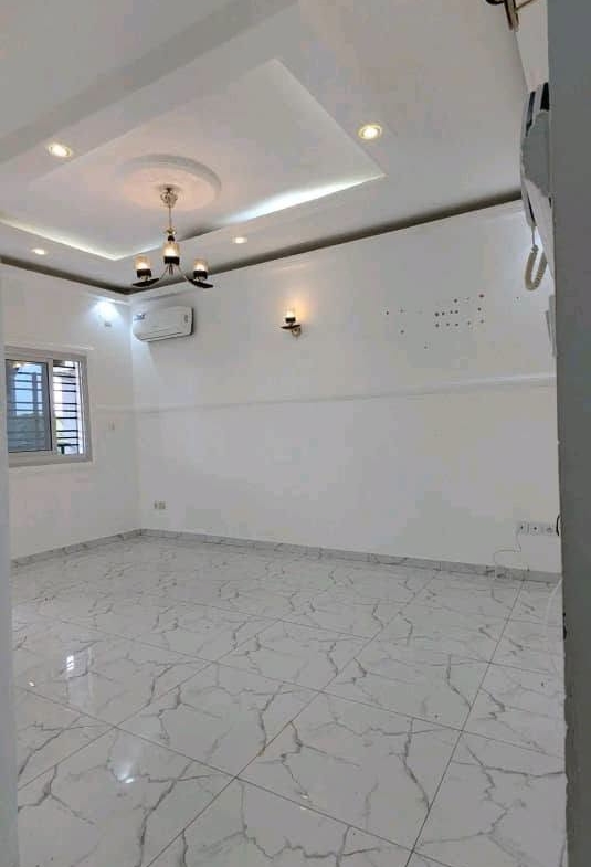 Studio VIP de haut standing à louer à Yaoundé Odza Happy