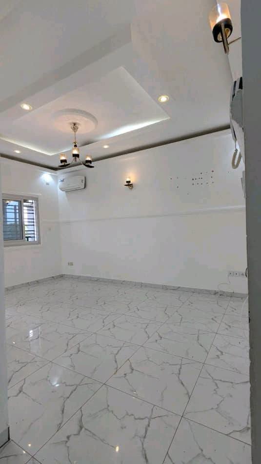 Studio VIP de haut standing à louer à Yaoundé Odza Happy