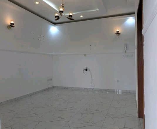 Studio VIP de haut standing à louer à Yaoundé Odza Happy
