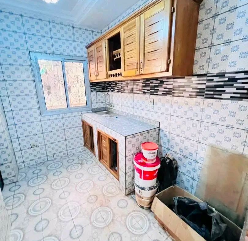 Appartement neuf haut standing 2 chambres Emana 135 000 FCFA