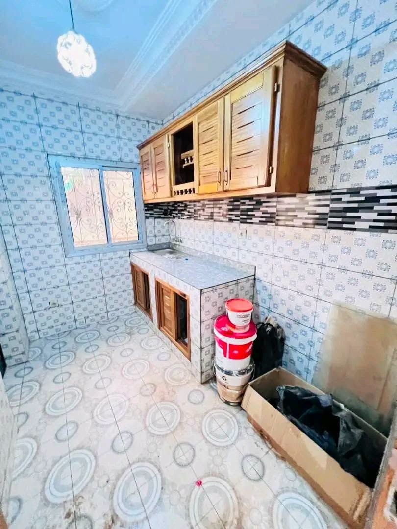 Appartement neuf haut standing 2 chambres Emana 135 000 FCFA