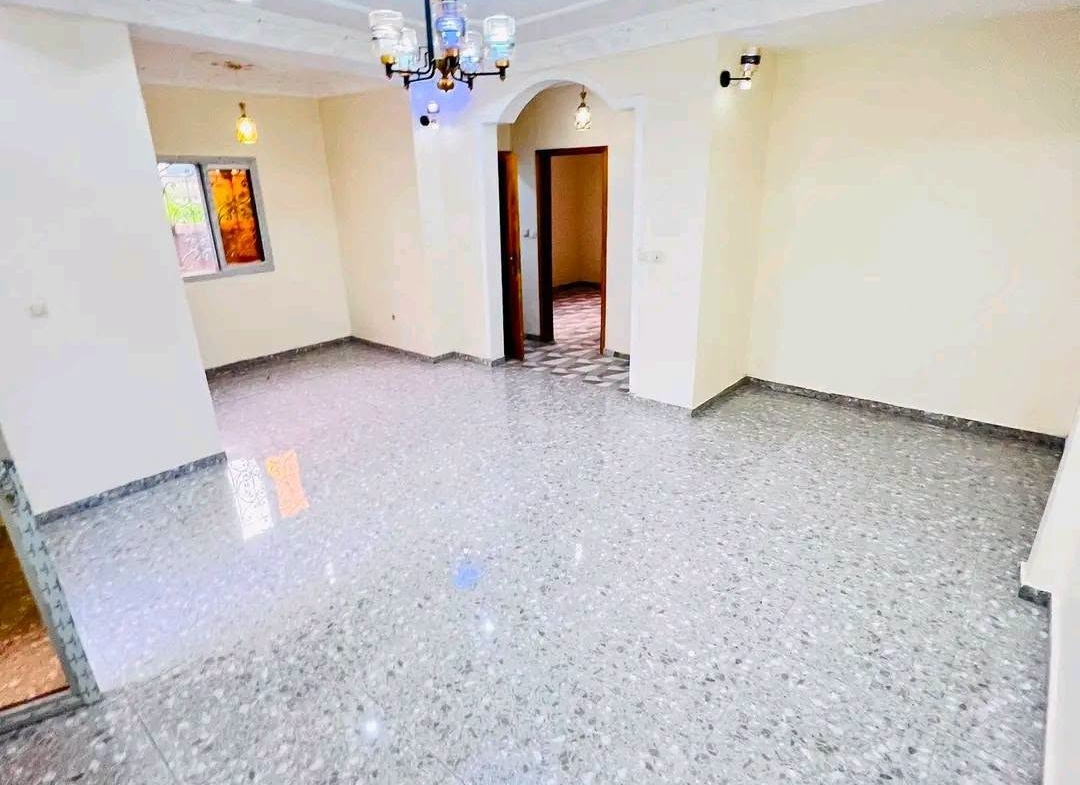 Appartement neuf haut standing 2 chambres Emana 135 000 FCFA