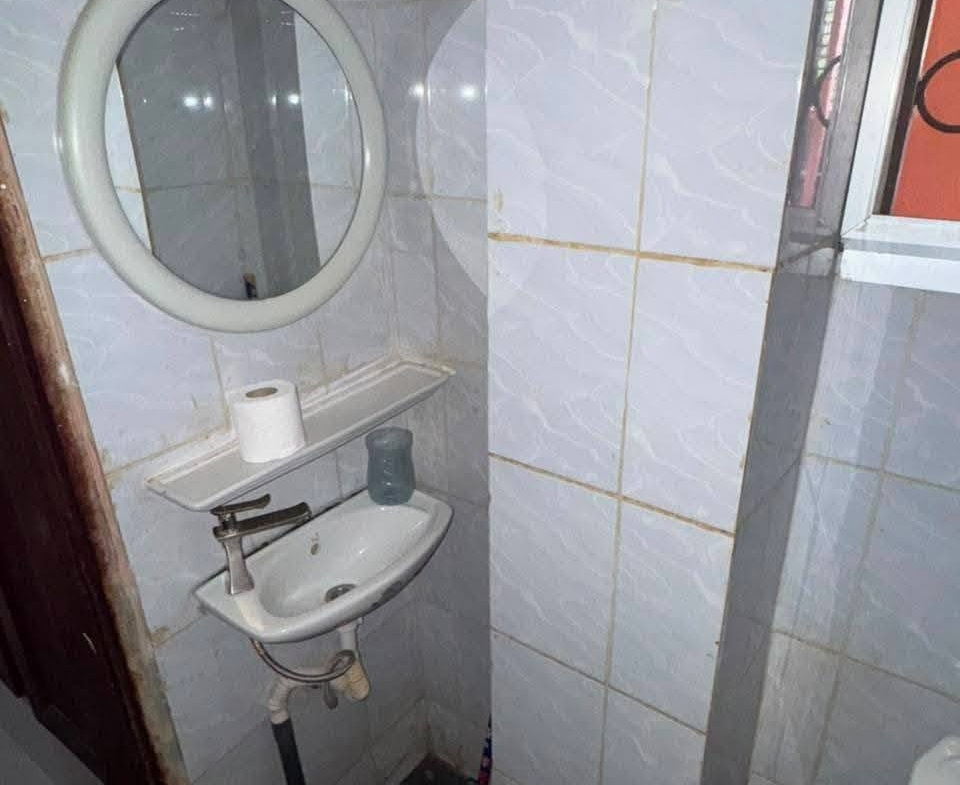 Chambre meublée climatisée Yaoundé Odza brigade 15000 fcfa