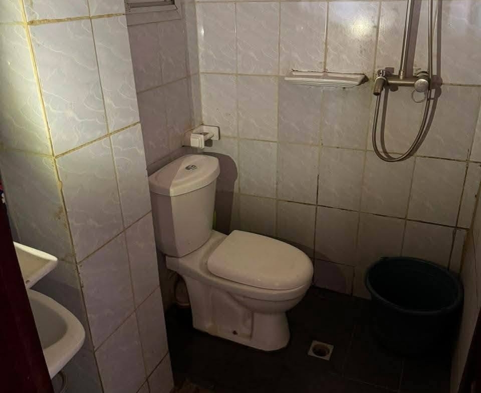 Chambre meublée climatisée Yaoundé Odza brigade 15000 fcfa