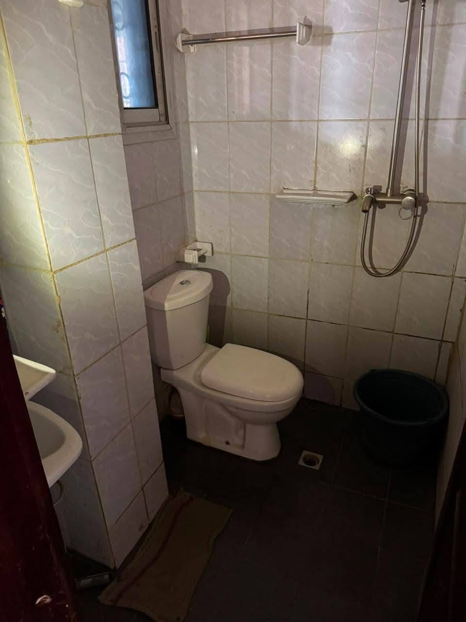 SHLM_chambre_odza_311026_chdch2 Chambre meublée climatisée Yaoundé Odza brigade 15000 fcfa