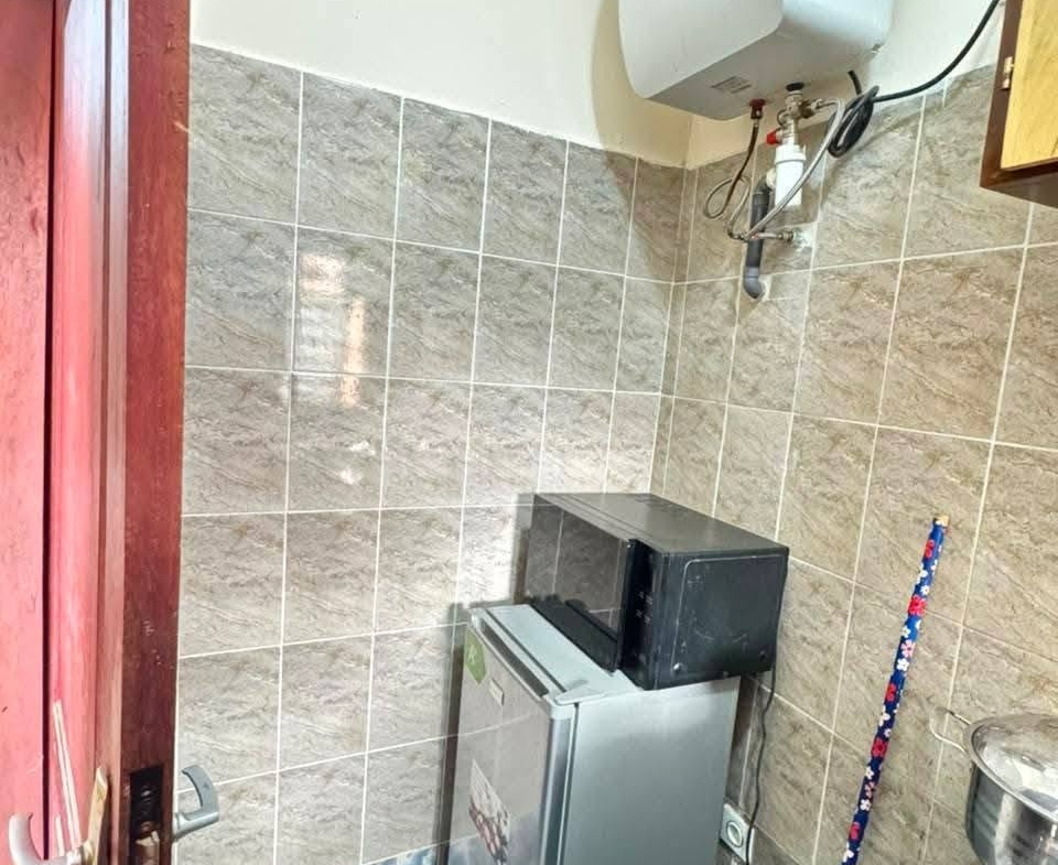 Chambre meublée climatisée Yaoundé Odza brigade 15000 fcfa