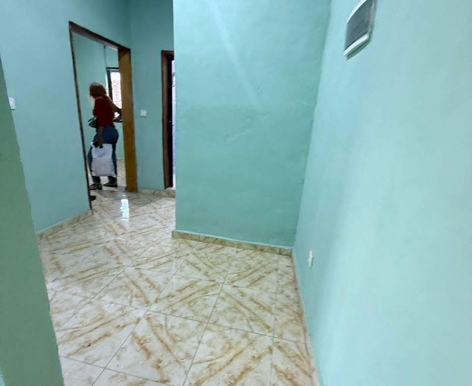 Appartement moderne 2 chambres Yaoundé Fougerolles 80000 fcfa