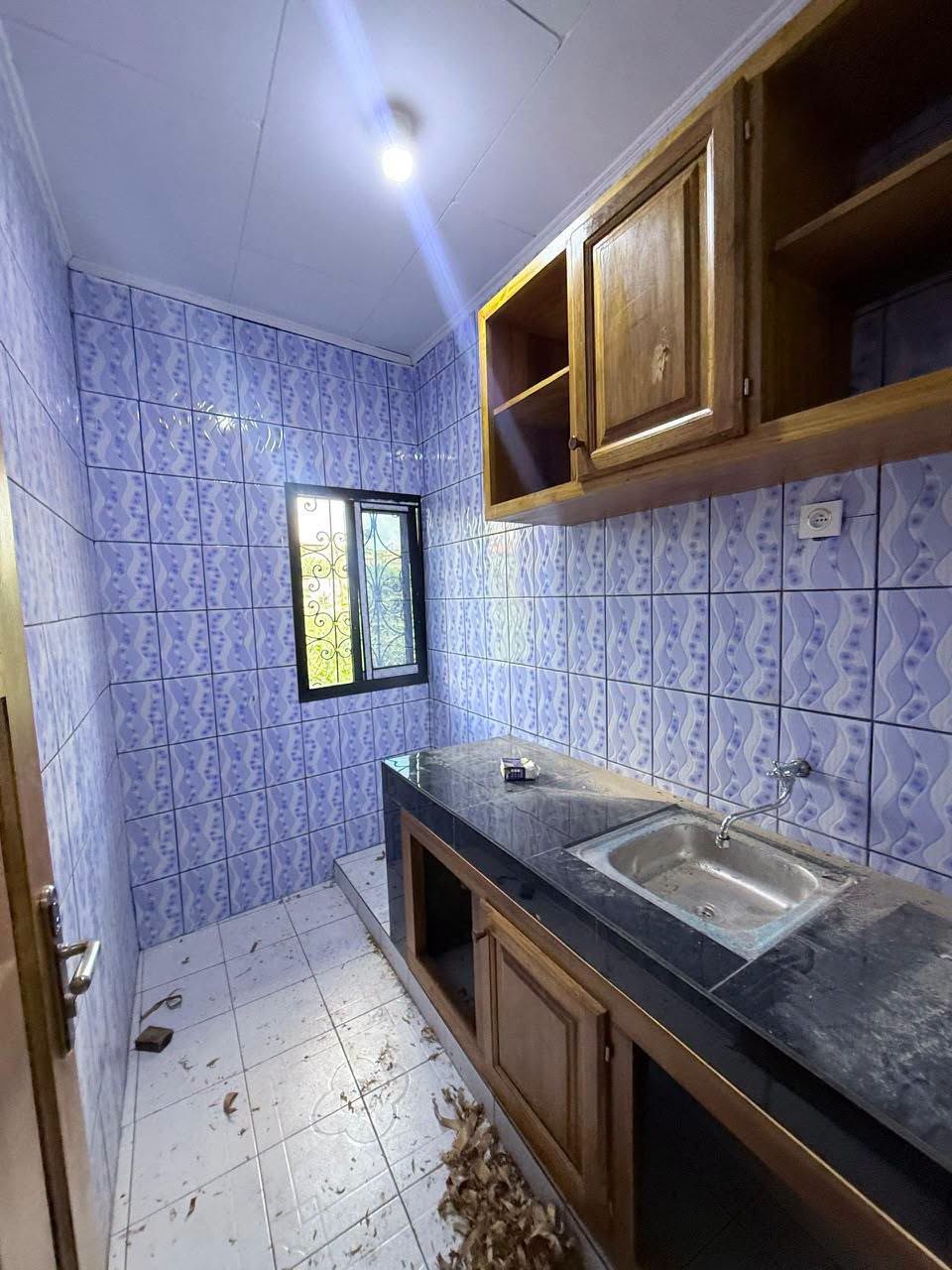 Appartement moderne 2 chambres Yaoundé Fougerolles 80000 fcfa