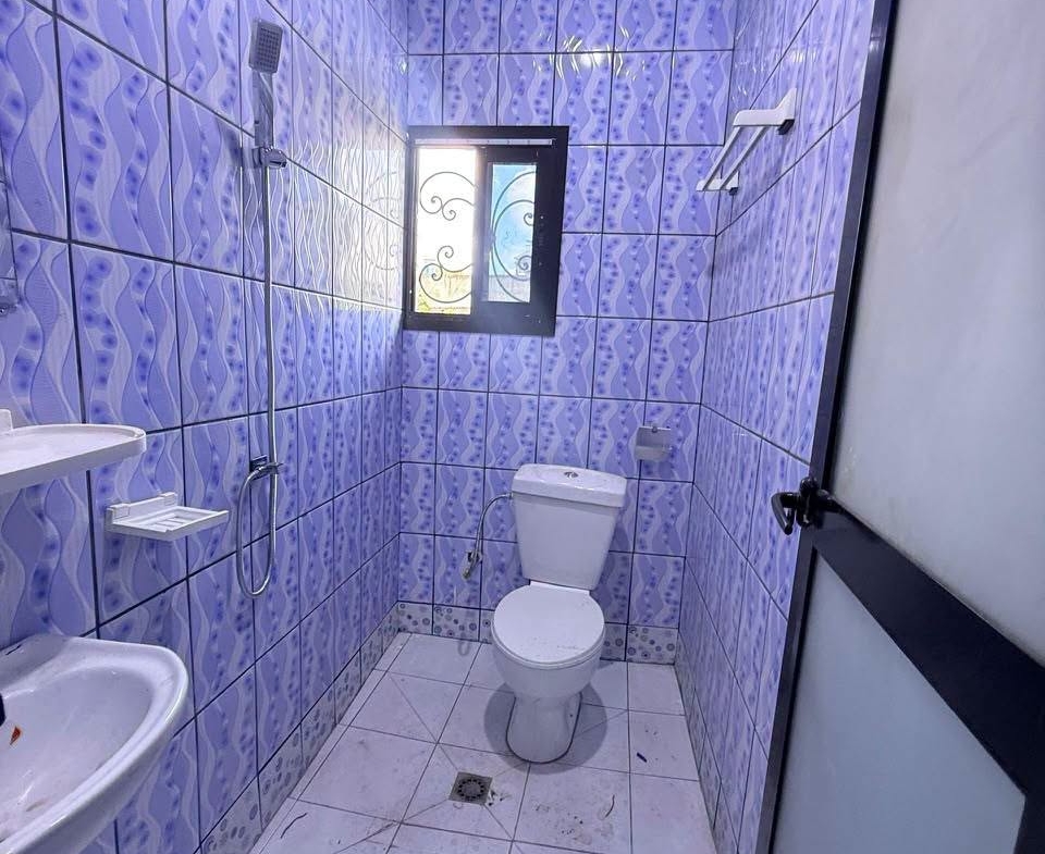 Appartement moderne 2 chambres Yaoundé Fougerolles 80000 fcfa