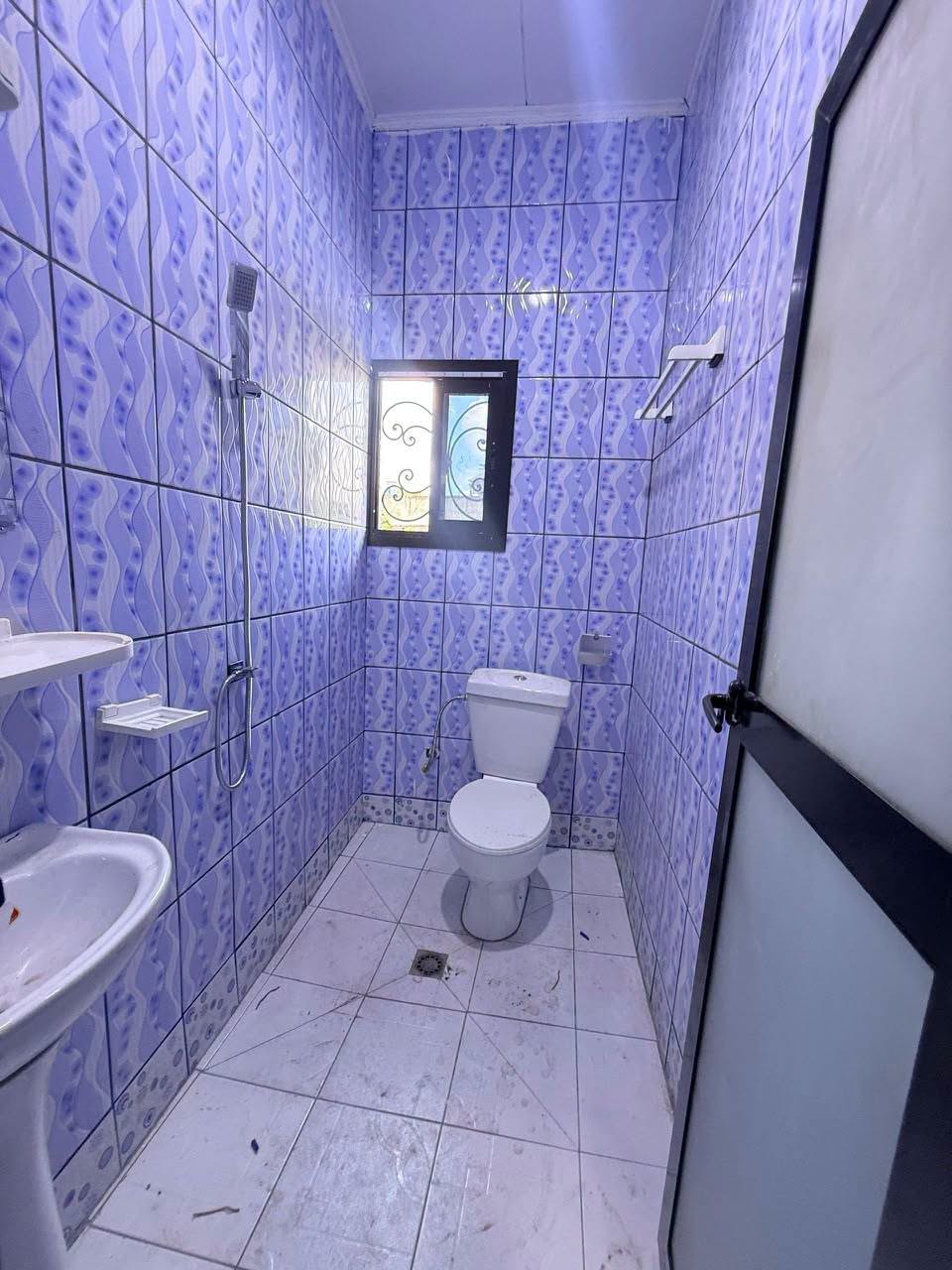 Appartement moderne 2 chambres Yaoundé Fougerolles 80000 fcfa