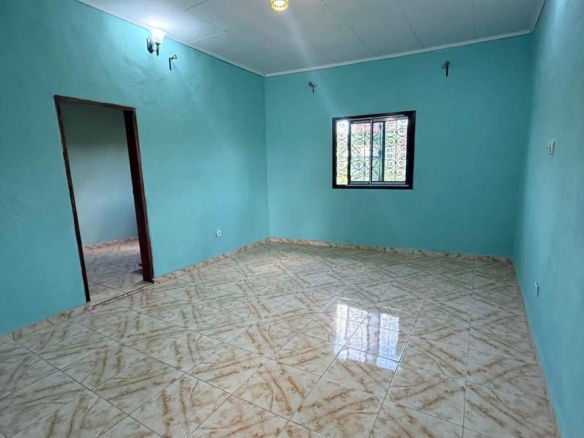 Appartement moderne 2 chambres Yaoundé Fougerolles 80000 fcfa