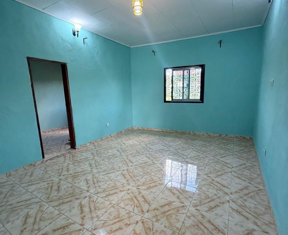Appartement moderne 2 chambres Yaoundé Fougerolles 80000 fcfa