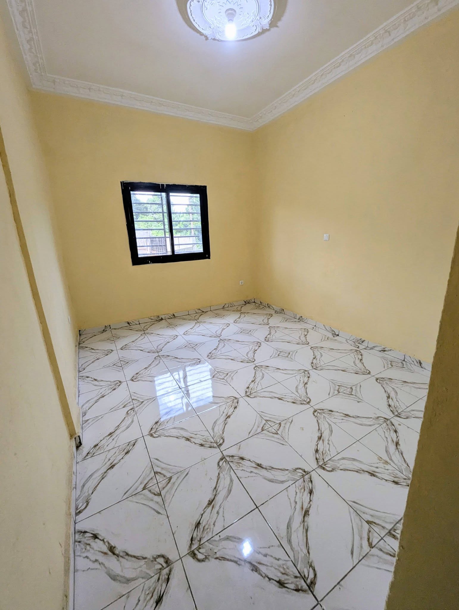 YAOUNDÉ TSINGA VILLAGE MAGNIFIQUE APPARTEMENT NEUF