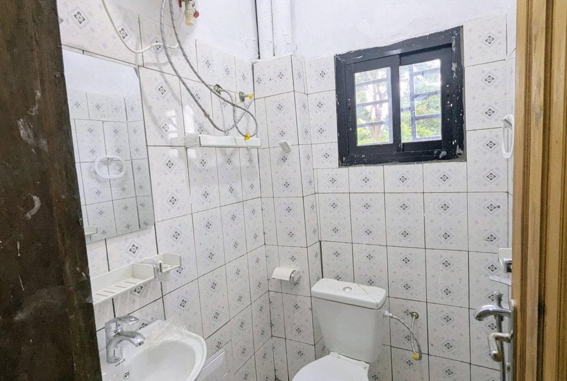 YAOUNDÉ TSINGA VILLAGE MAGNIFIQUE APPARTEMENT NEUF