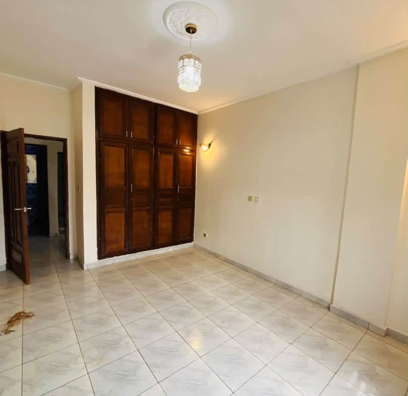 APPARTEMENT DE HAUT STANDING YAOUNDE MVAN