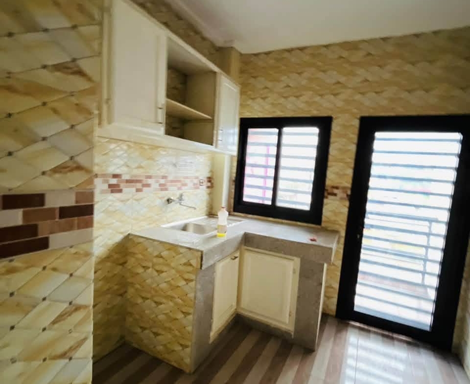 APPARTEMENT DE HAUT STANDING YAOUNDE MVAN