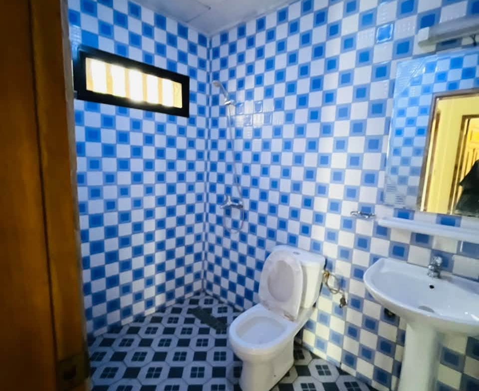 APPARTEMENT DE HAUT STANDING YAOUNDE MVAN