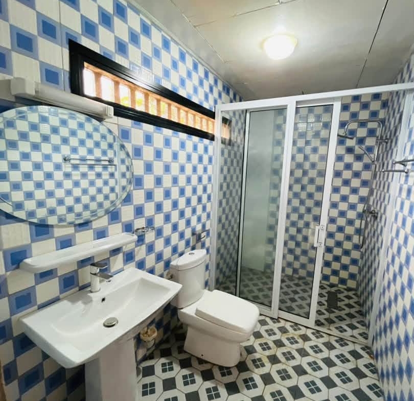 APPARTEMENT DE HAUT STANDING YAOUNDE MVAN