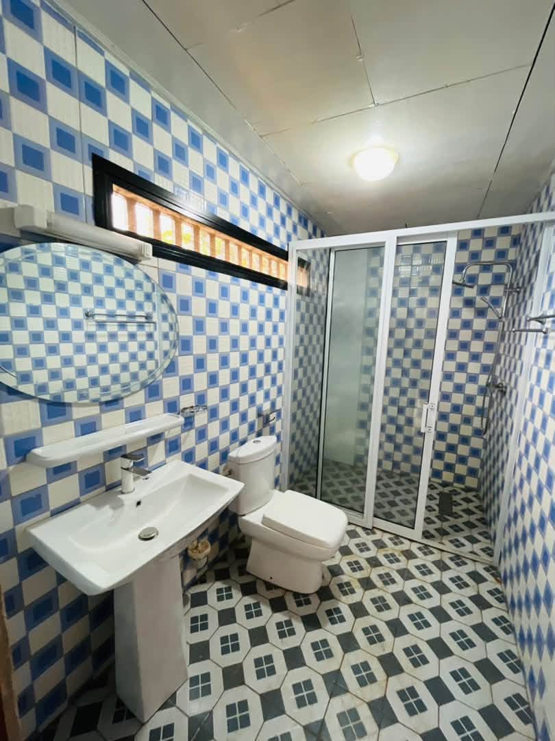 APPARTEMENT DE HAUT STANDING YAOUNDE MVAN