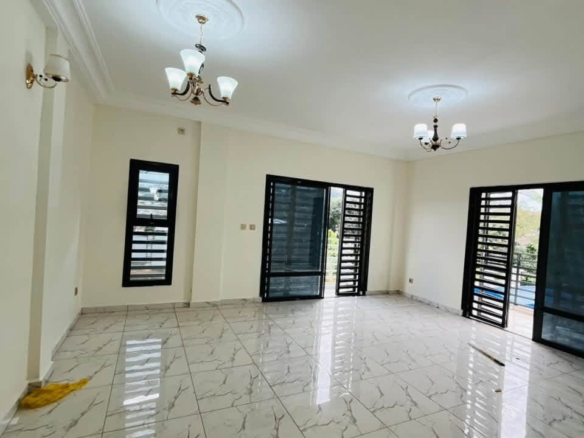 APPARTEMENT DE HAUT STANDING YAOUNDE MVAN