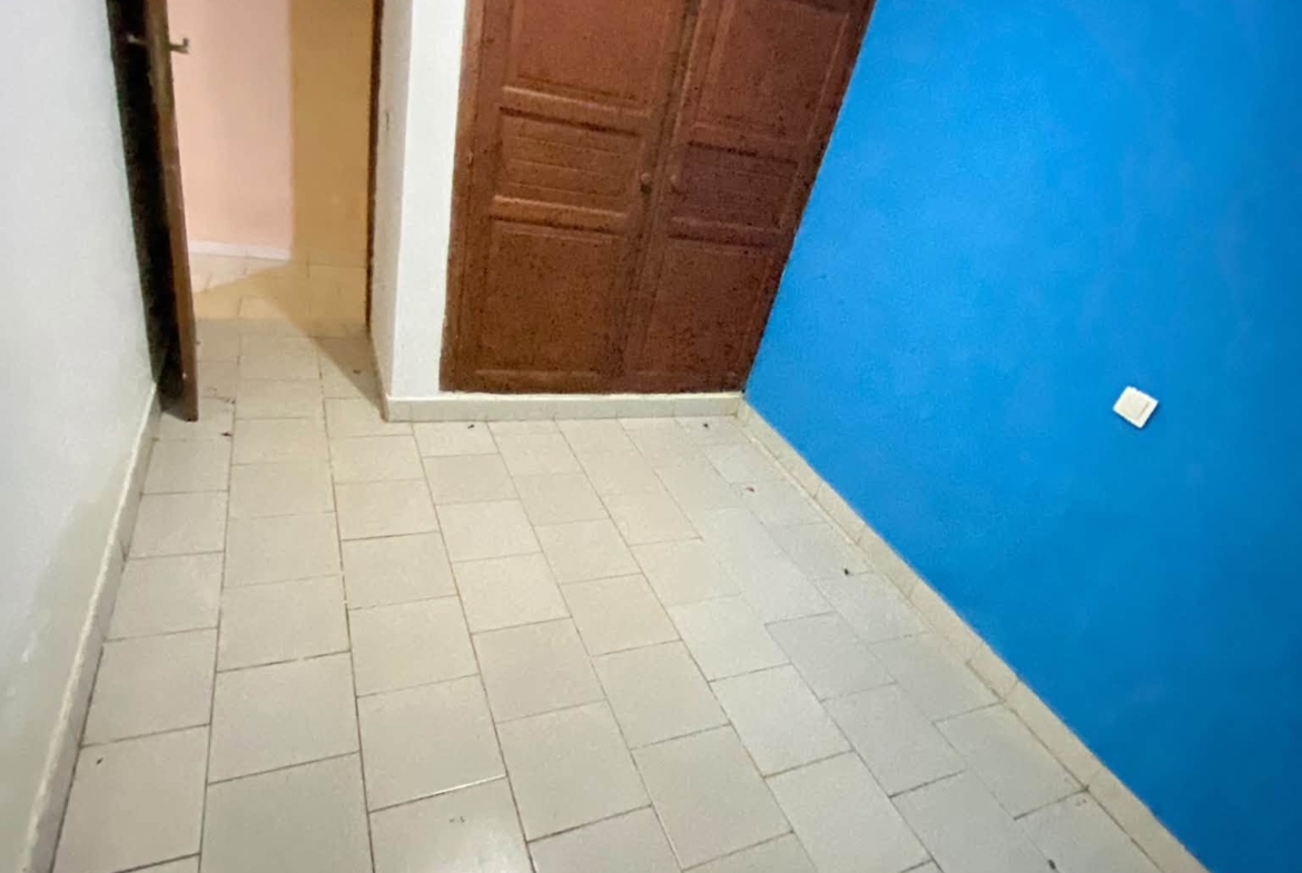 Appartement moderne à louer Nkolbisson Dagobert