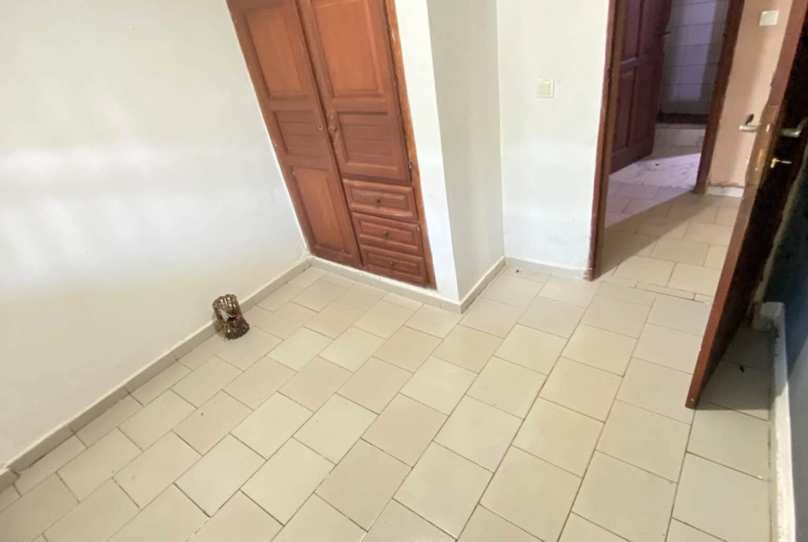 Appartement moderne à louer Nkolbisson Dagobert