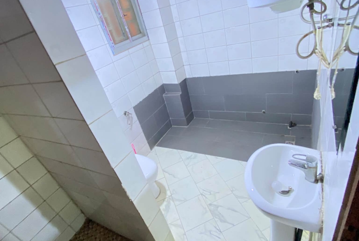 Appartement moderne à louer Nkolbisson Dagobert