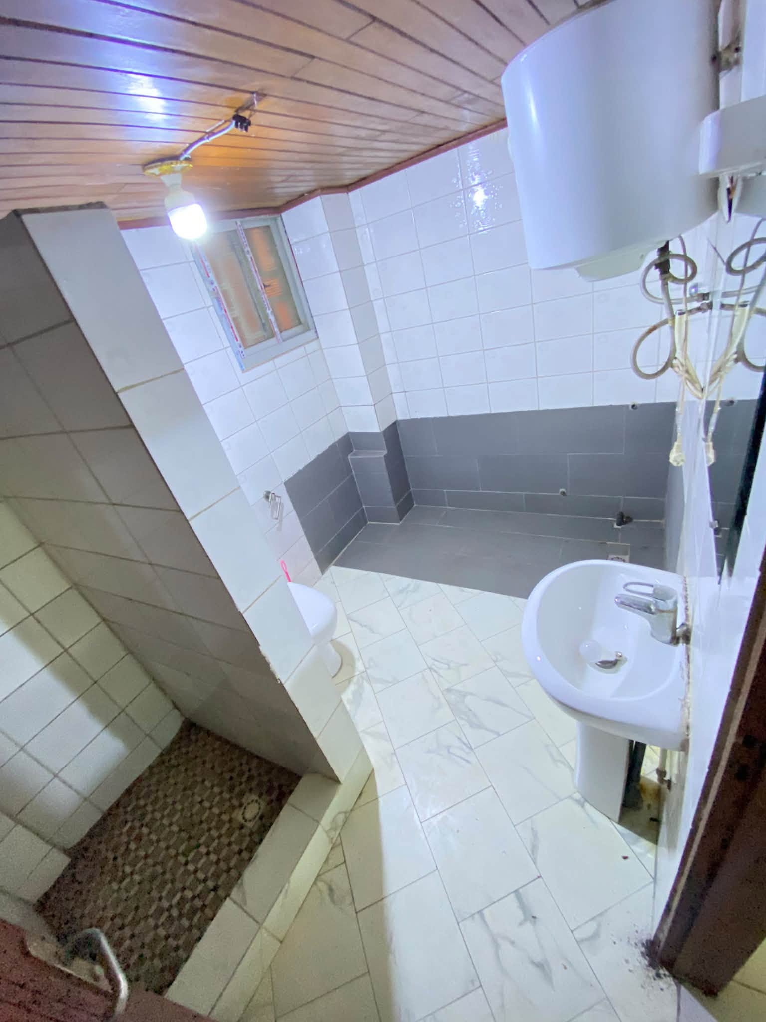 Appartement moderne à louer Nkolbisson Dagobert