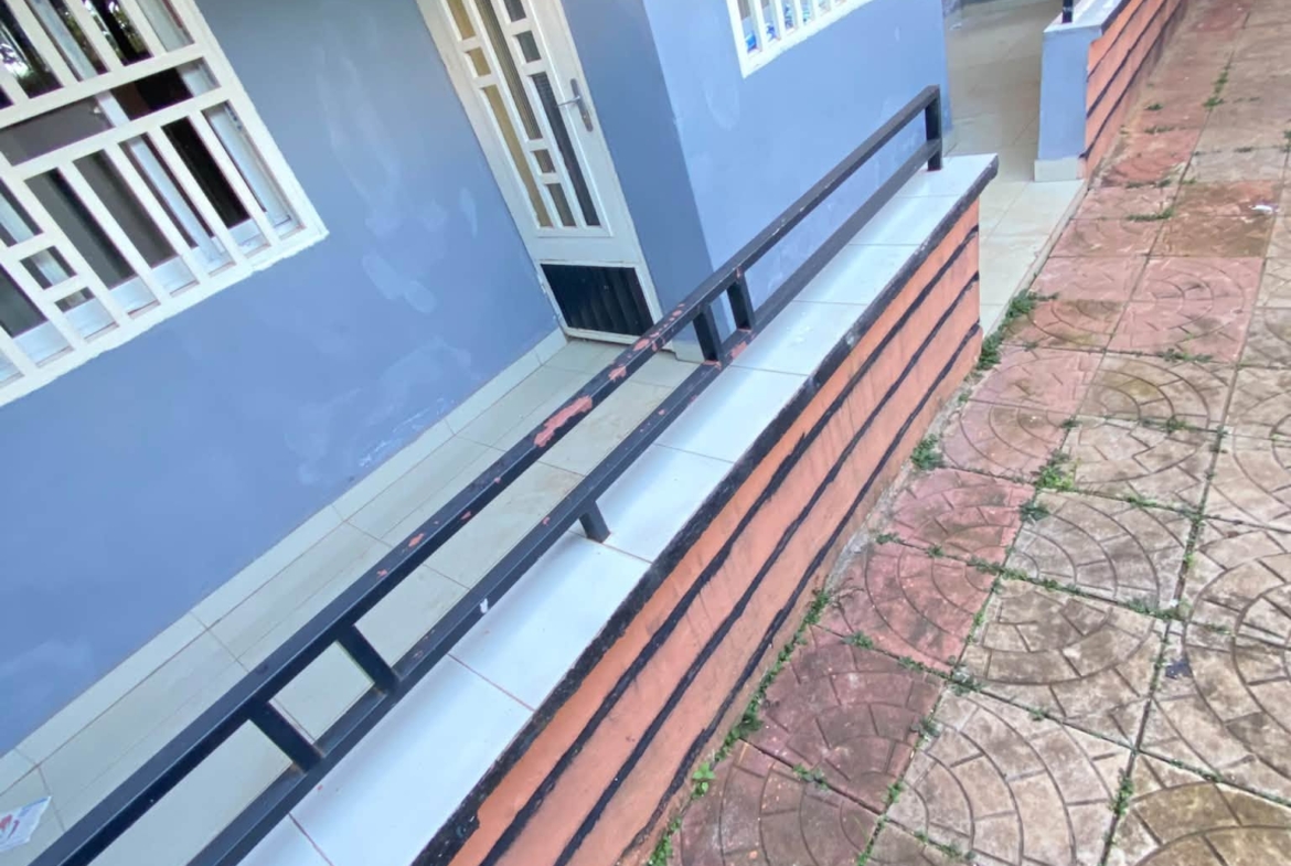 Appartement moderne à louer Nkolbisson Dagobert