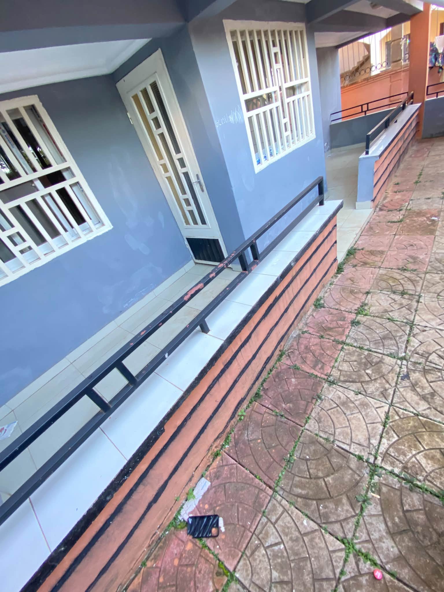 Appartement moderne à louer Nkolbisson Dagobert