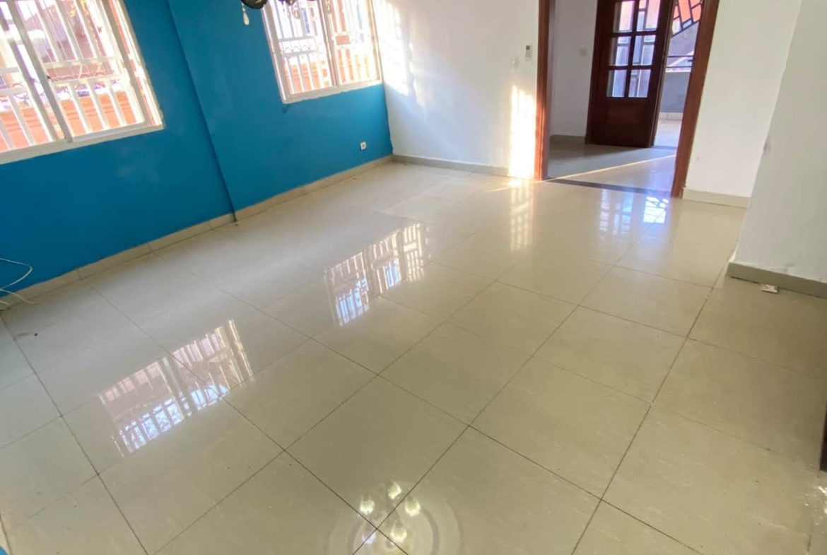 Appartement moderne à louer Nkolbisson Dagobert