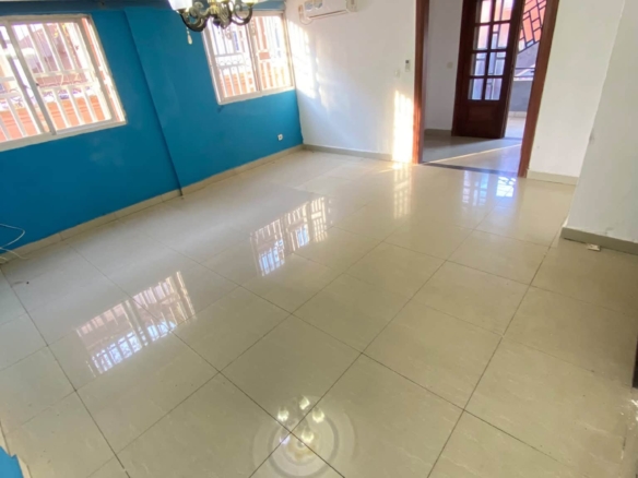 Appartement moderne à louer Nkolbisson Dagobert