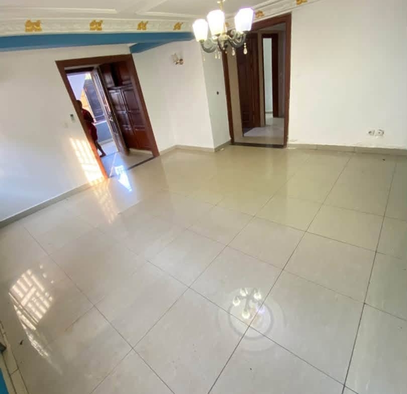 Appartement moderne à louer Nkolbisson Dagobert
