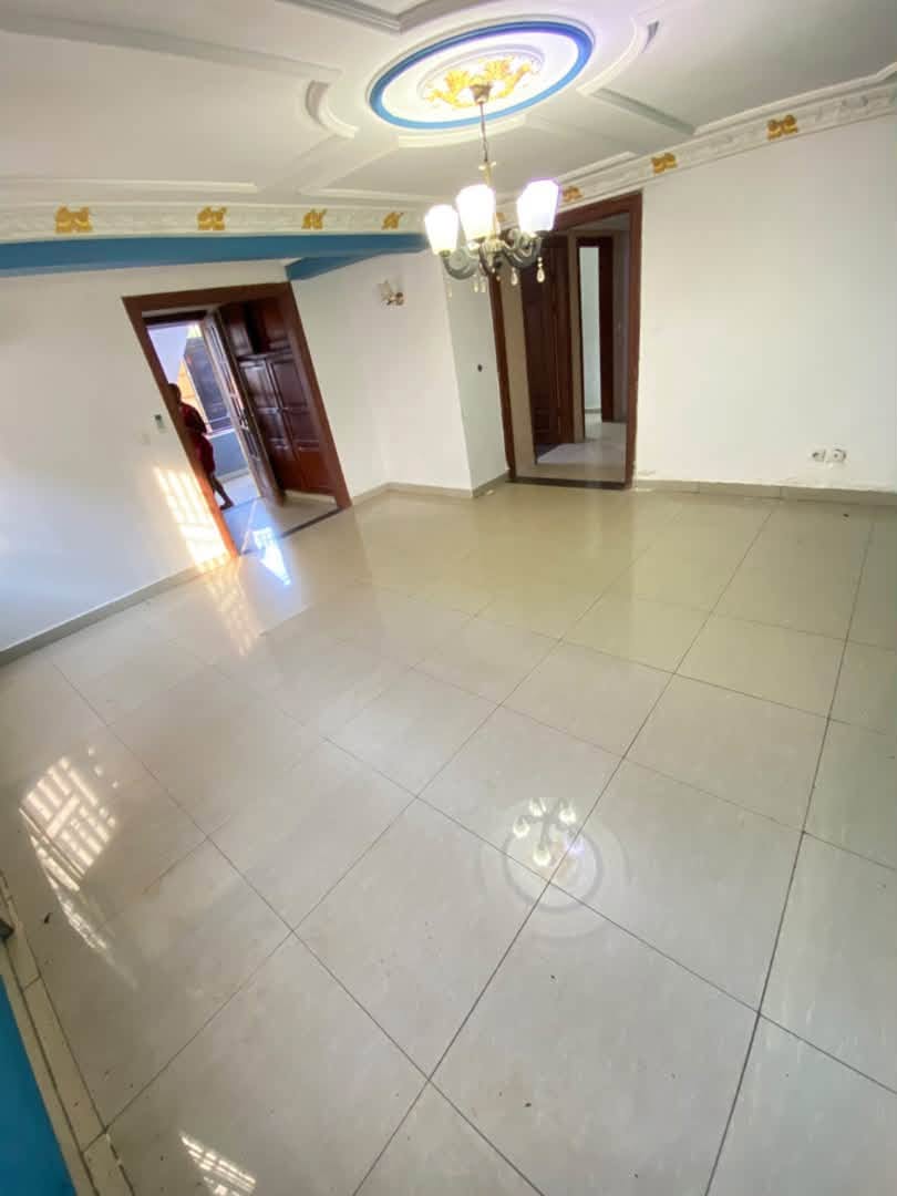 Appartement moderne à louer Nkolbisson Dagobert