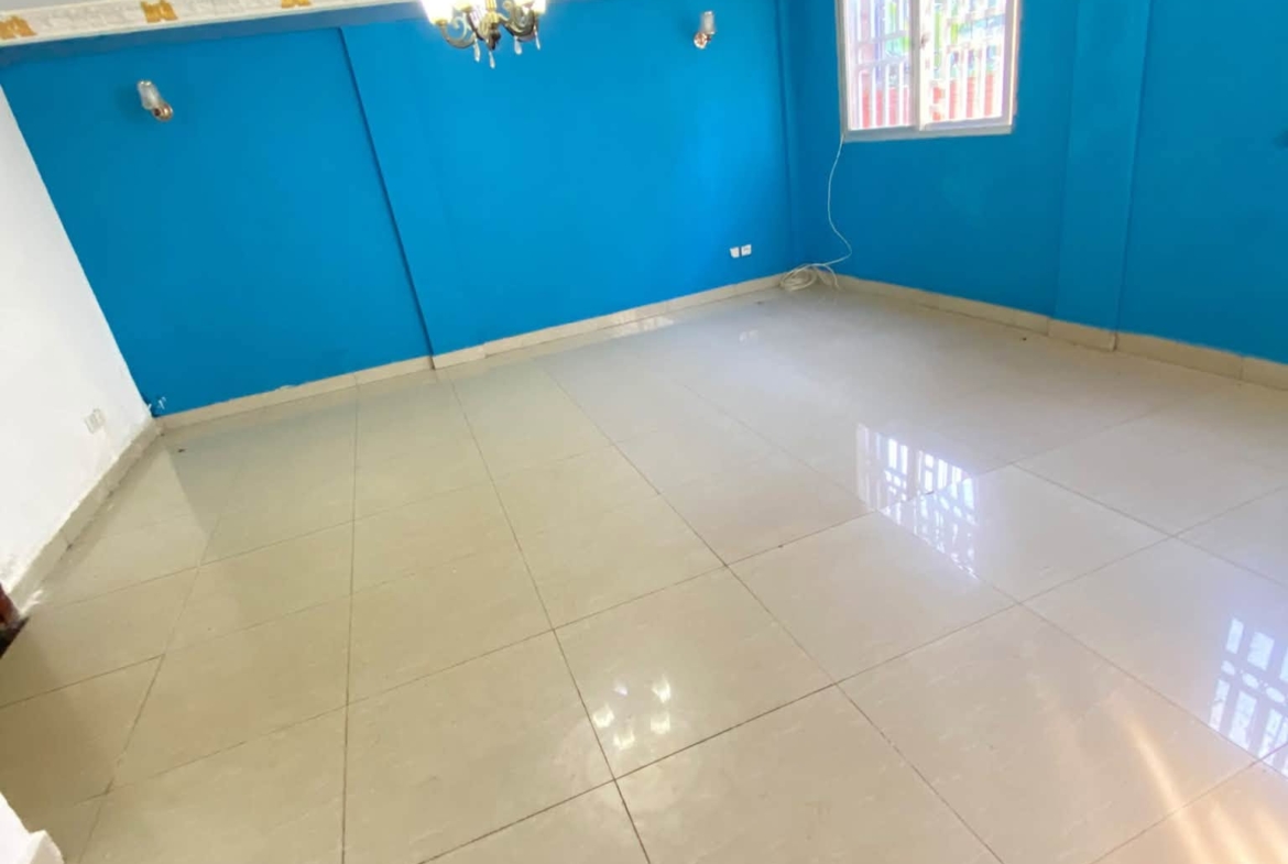Appartement moderne à louer Nkolbisson Dagobert