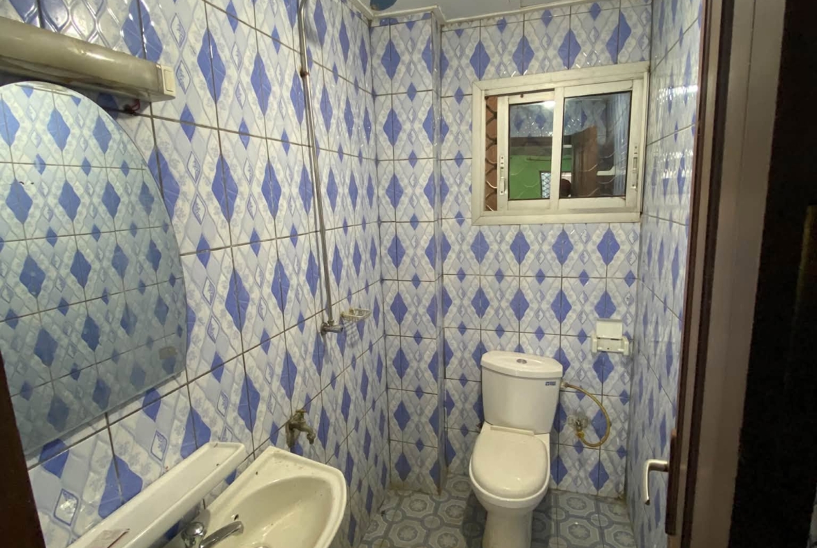 APPARTEMENT MODERNE À LOUER À NOMAYOS 90000 FCFA