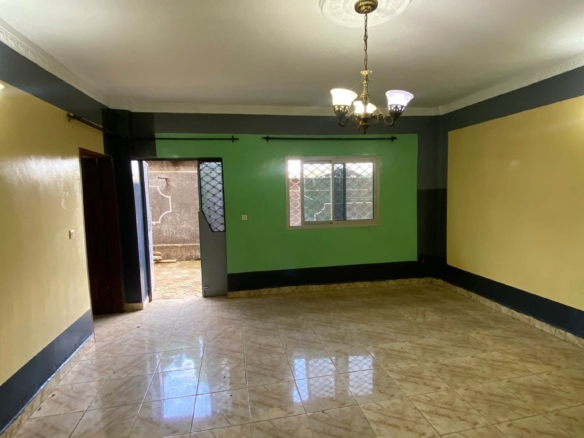 APPARTEMENT MODERNE À LOUER À NOMAYOS 90000 FCFA