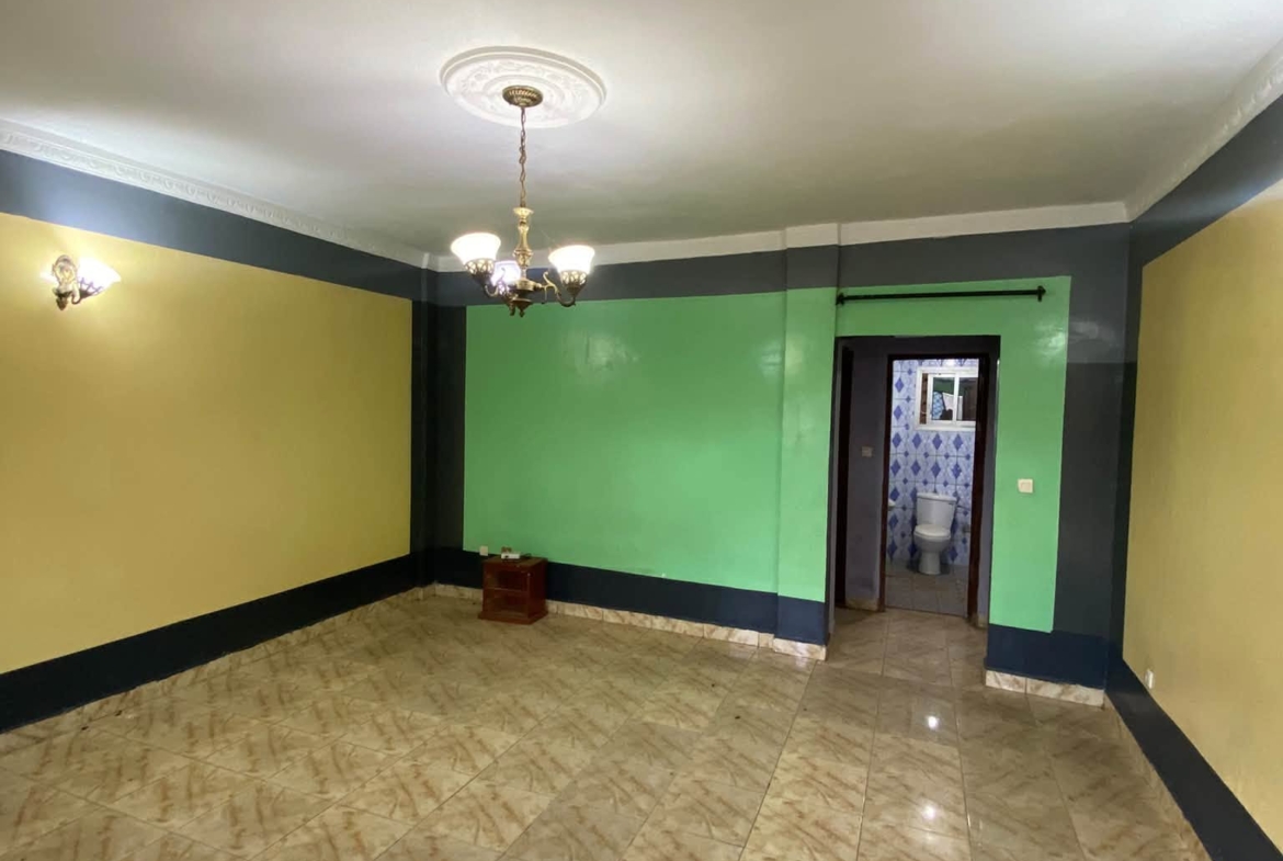 APPARTEMENT MODERNE À LOUER À NOMAYOS 90000 FCFA