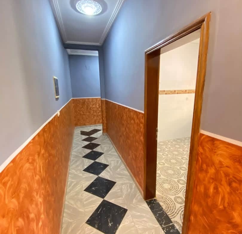 Appartement moderne haut standing carrefour Tsimi 150000 fcfa