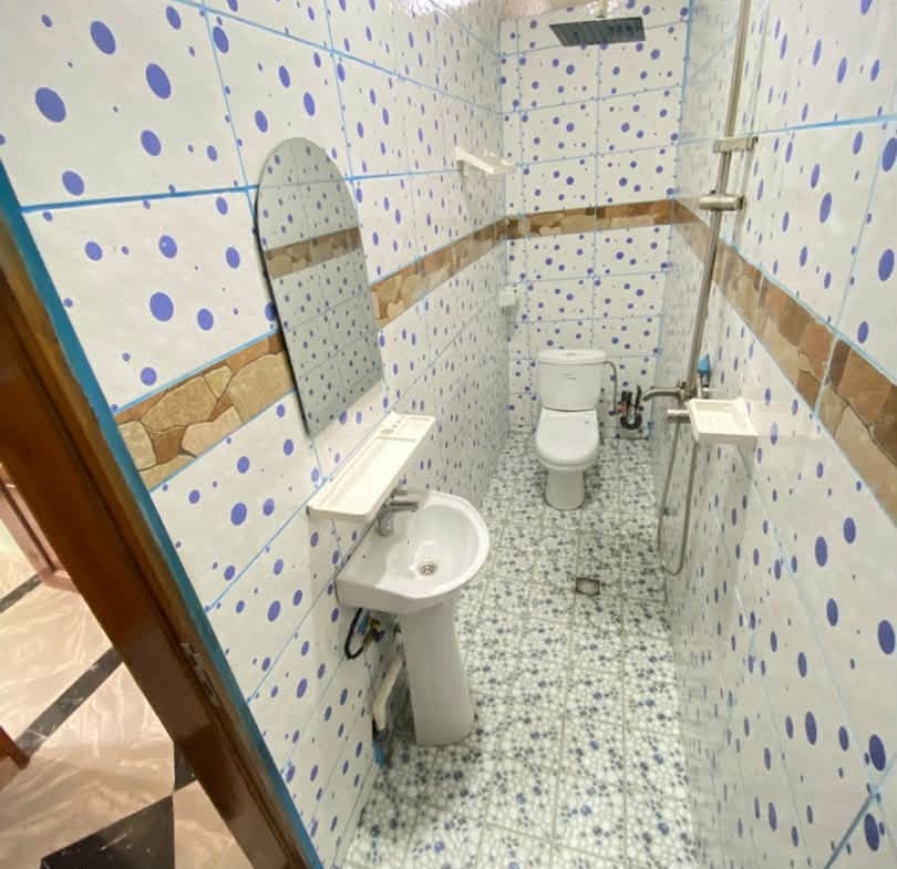 Appartement moderne haut standing carrefour Tsimi 150000 fcfa