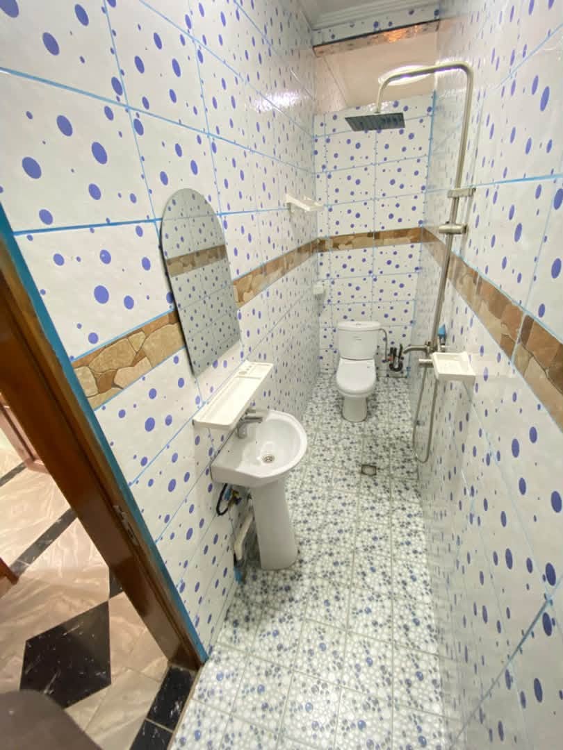 YNNCK_appart_tsimi_211026_dch1 Appartement moderne haut standing carrefour Tsimi 150000 fcfa
