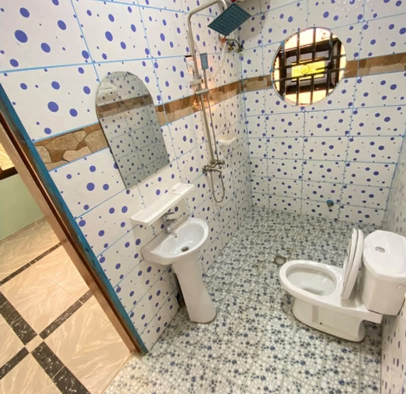 Appartement moderne haut standing carrefour Tsimi 150000 fcfa