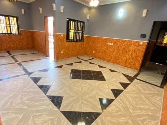 Appartement moderne haut standing carrefour Tsimi 150000 fcfa