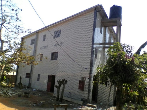 A VENDRE A DANG NGAOUNDERE