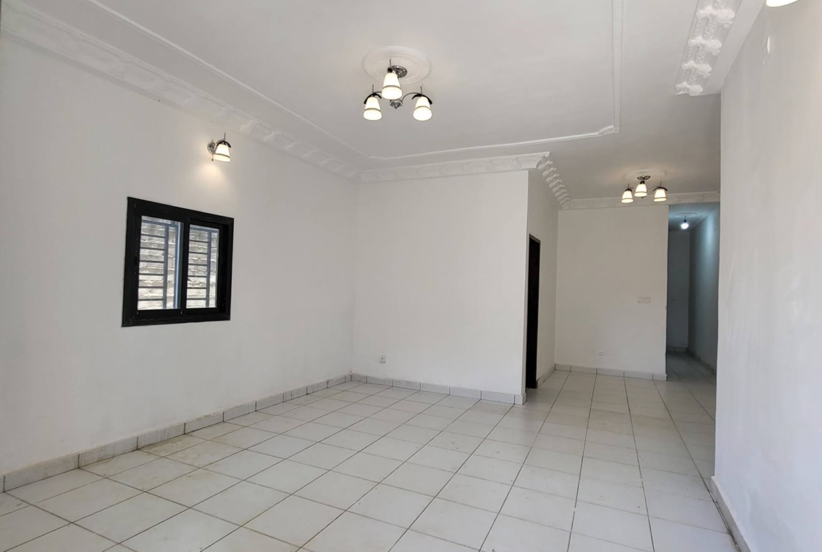 Magnifique appartement 2 chambres à louer à Damas Edzoa
