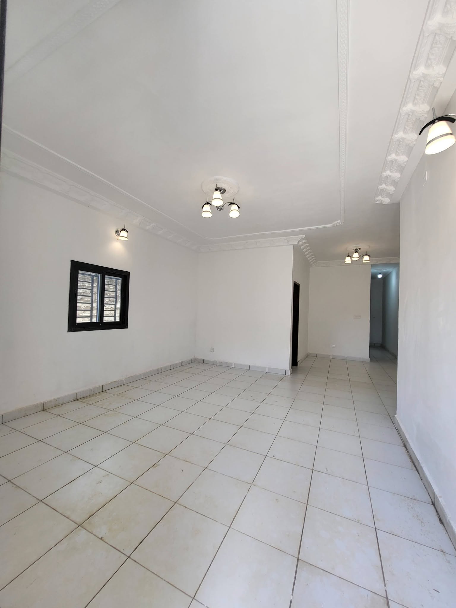 Magnifique appartement 2 chambres à louer à Damas Edzoa